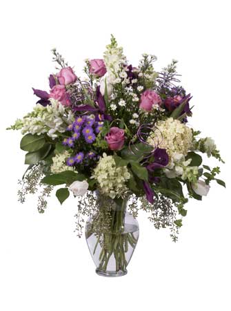 Bouquet Champètre