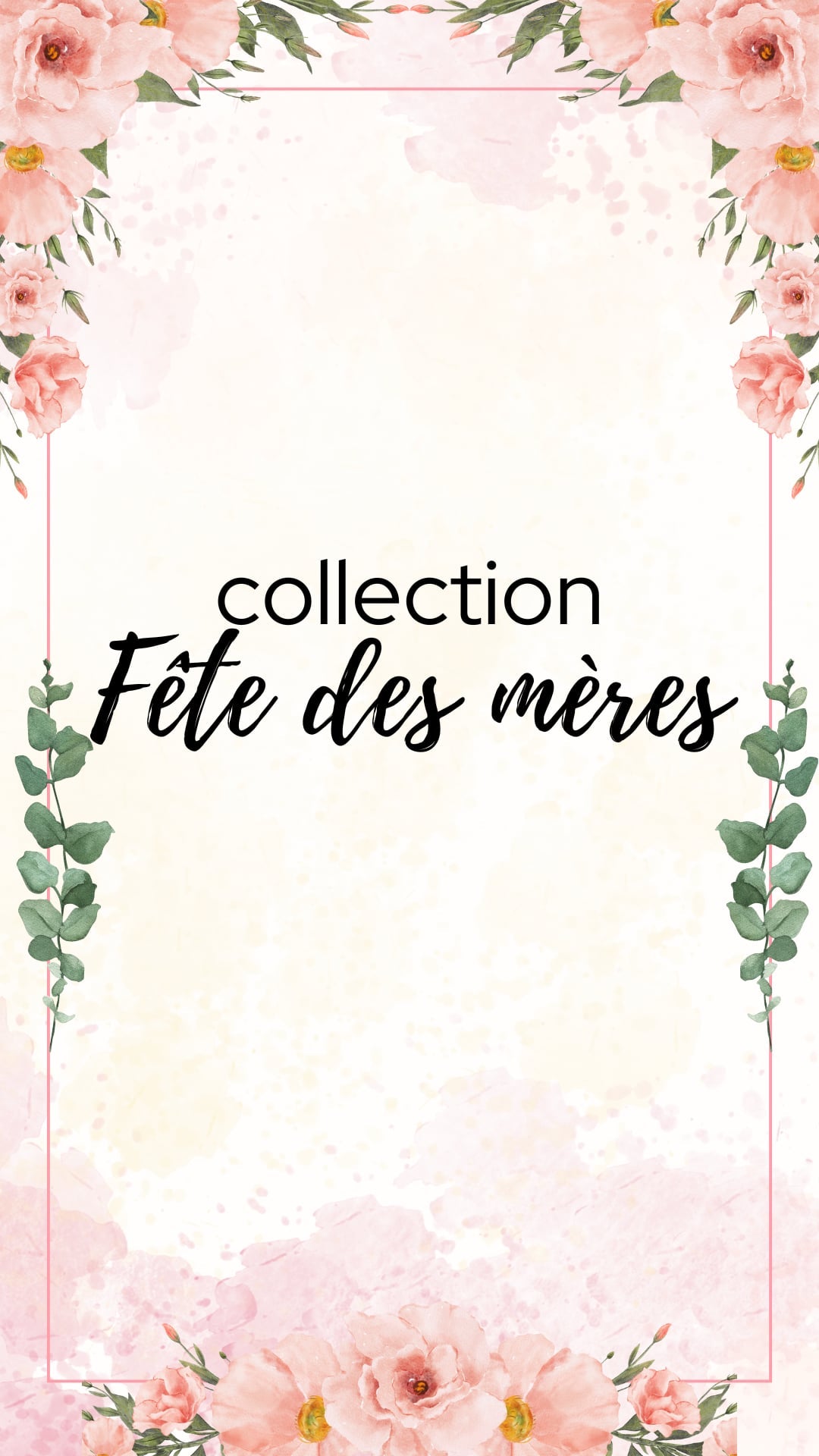 Fête des Mères :