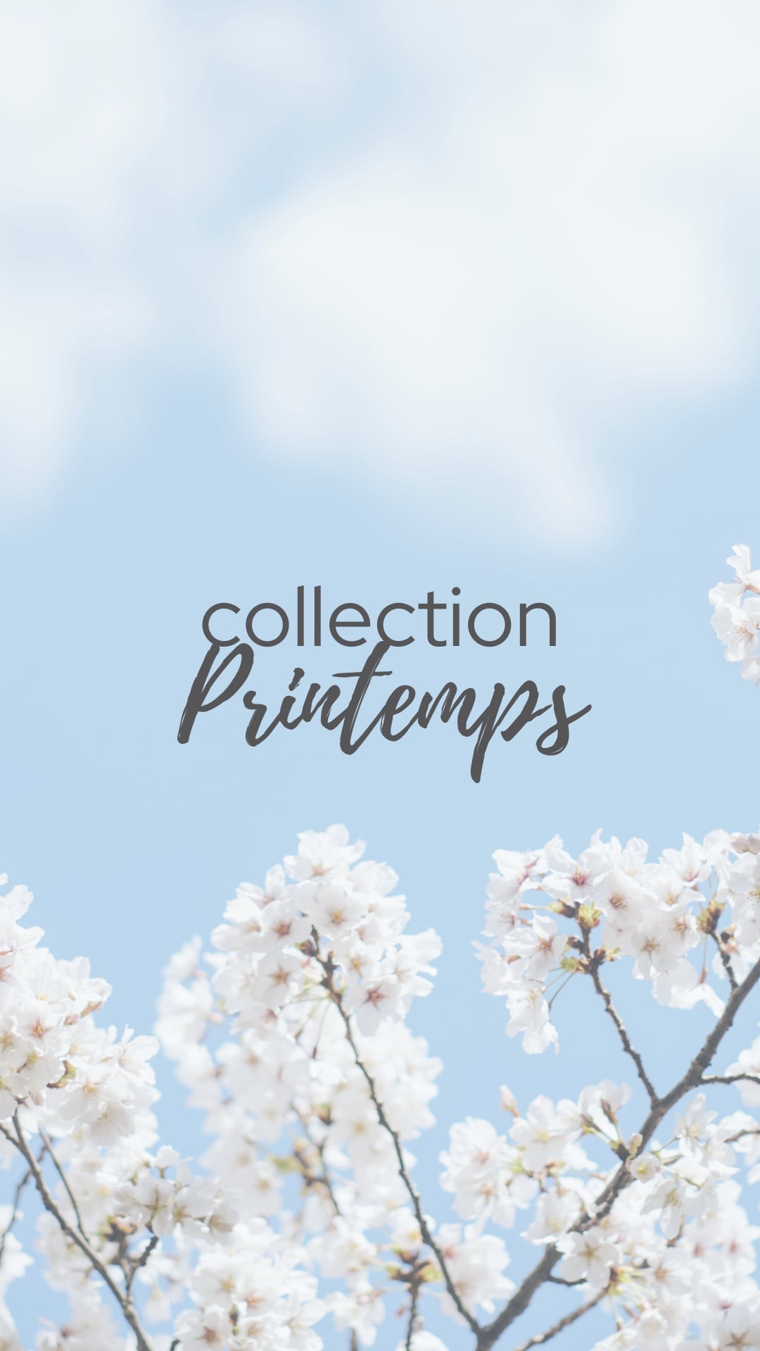 Pâques - Printemps :