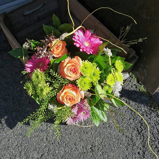 Sorbet de Fleurs