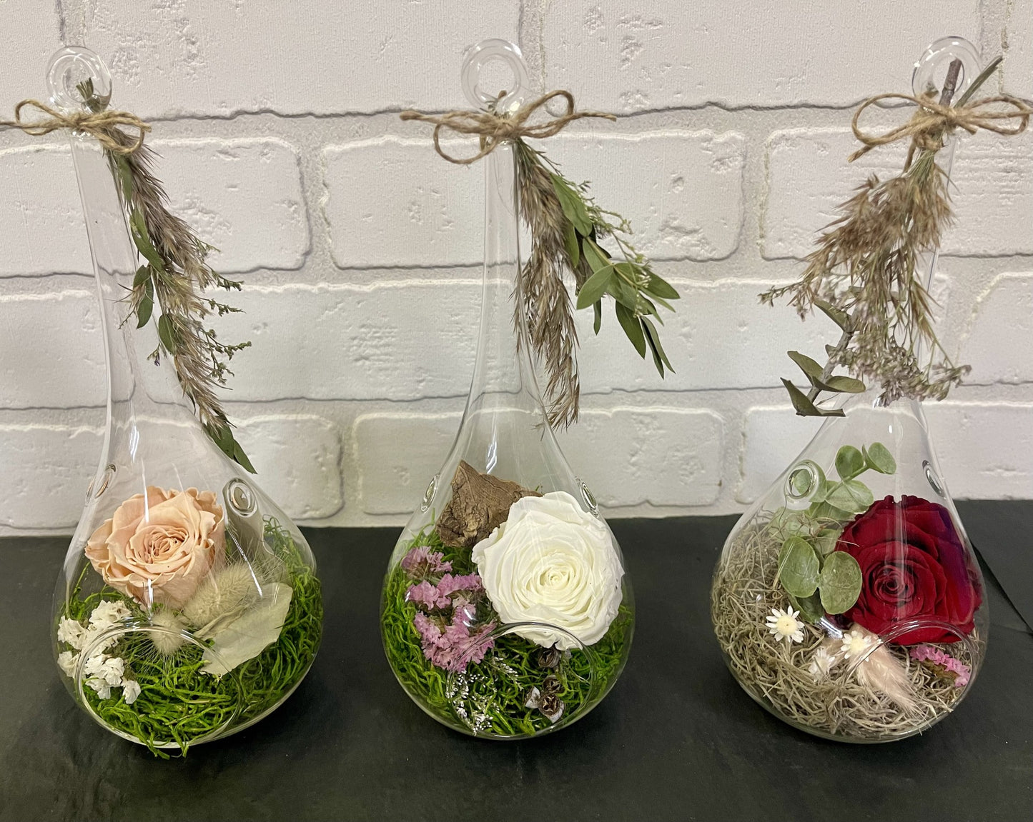 Goutte d’éternité