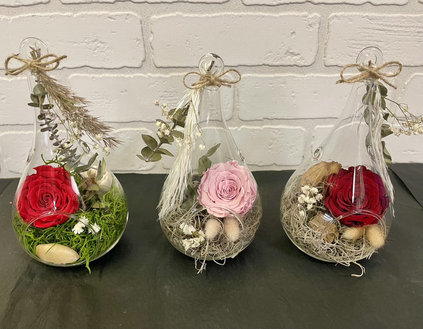 Goutte d’éternité