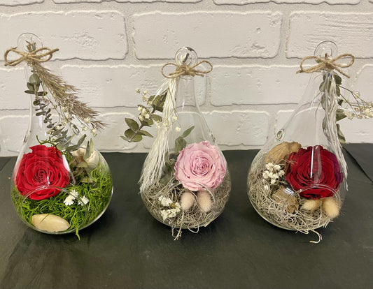 Goutte d’éternité