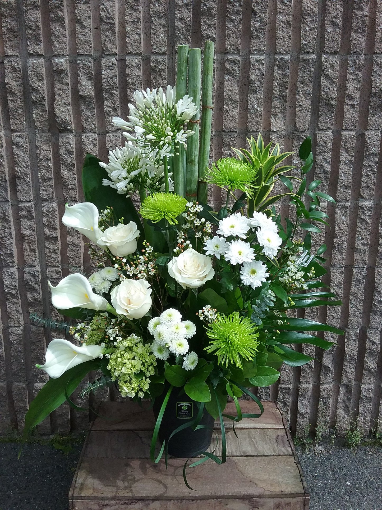 Blancheur Céleste