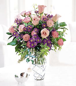 Bouquet Paisible
